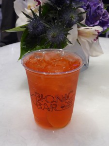 Bionic Bar
