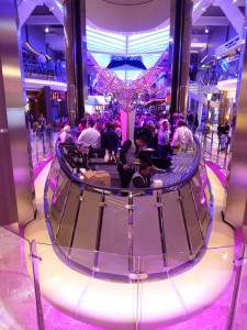 Rising Tide Bar