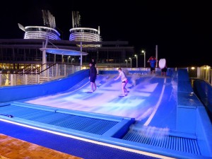 Flow Rider