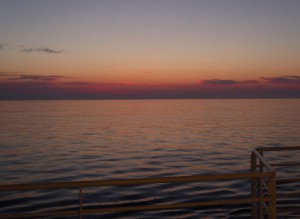 Abendrot