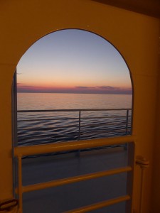 Abendrot