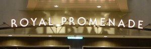 Royal Promenade