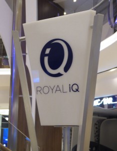 RoyalIQ