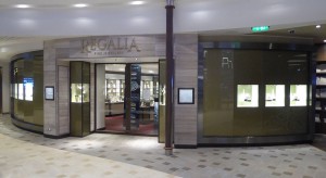 Regalia Fine Jewelry