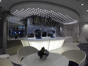Bionic Bar