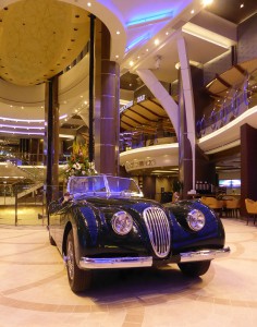 Jaguar XK120