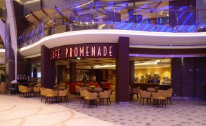 Café Promenade