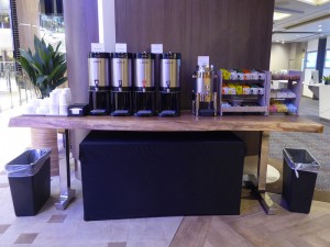 Café Promenade