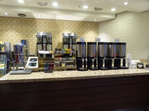 Café Promenade