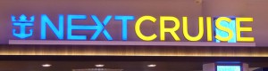 Next Cruise
