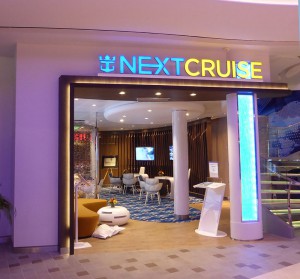 Next Cruise