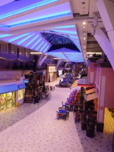 Royal Promenade