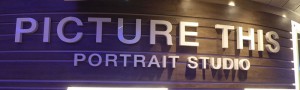 Picture This Portrait Studio