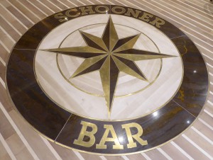 Schooner Bar