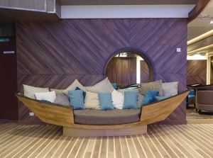 Schooner Bar