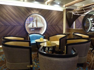 Schooner Bar