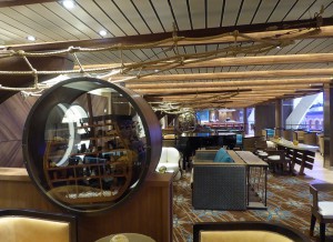 Schooner Bar