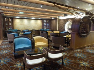 Schooner Bar