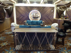 Schooner Bar
