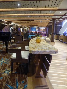 Schooner Bar