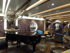 Schooner Bar