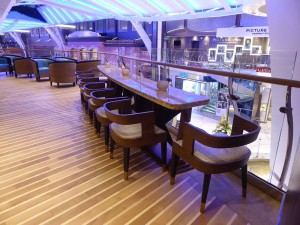 Schooner Bar