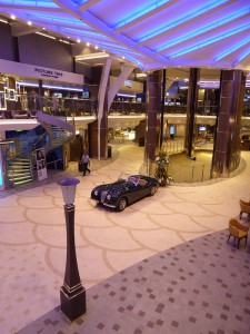 Royal Promenade