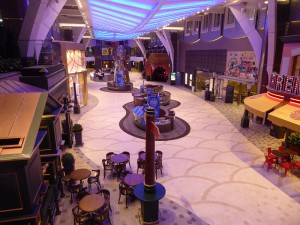 Royal Promenade