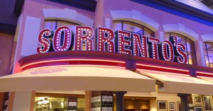 Sorrento´s
