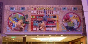 Royal Promenade