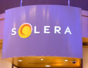 Solera