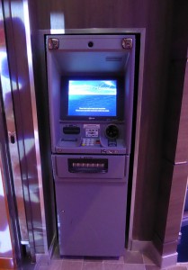 ATM im On Air Club