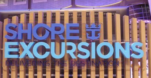 Shore Excursions