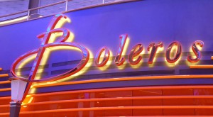 Boleros