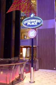Entertainment Place