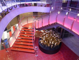 Entertainment Place