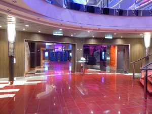 Entertainment Place