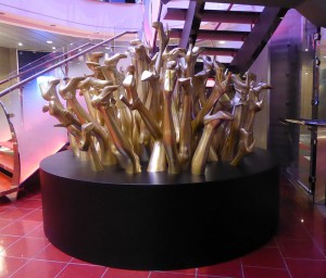 Entertainment Place