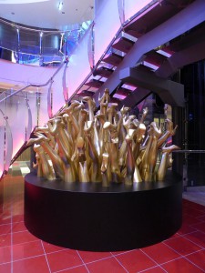 Entertainment Place