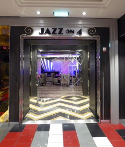 Jazz on 4
