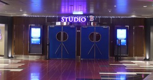 Studio B