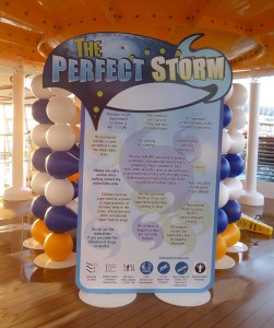 The Perfect Storm