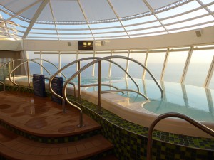 Canitlevered Whirlpools