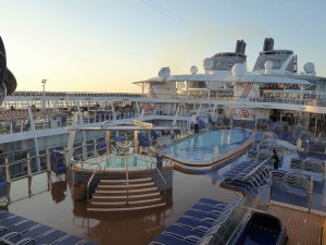 Main Pool