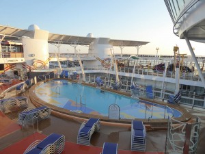 Sports Pool