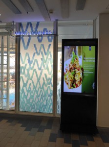 Windjammer Marketplace