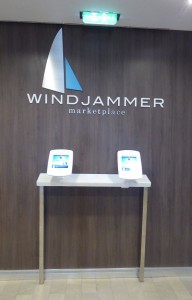 Windjammer Marketplace