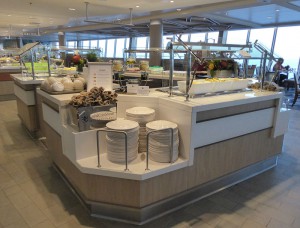 Windjammer Marketplace