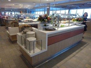 Windjammer Marketplace