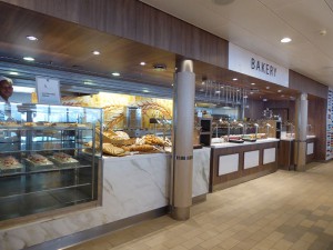 Windjammer Marketplace